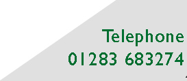 Telephone 01283 769813